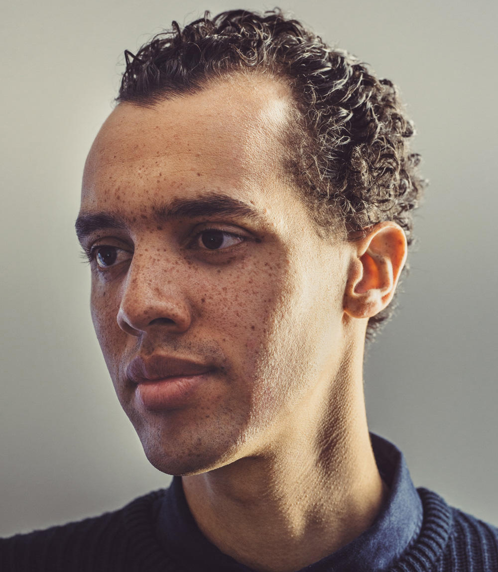 Gaël Faye